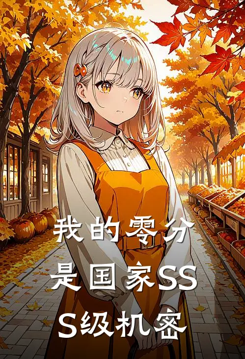 我的零分，是国家SSS级机密