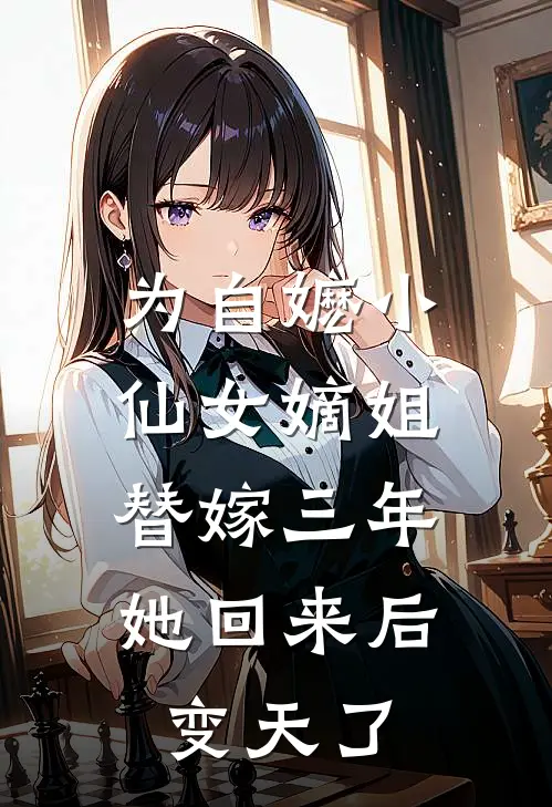 为自嬷小仙女嫡姐替嫁三年，她回来后变天了