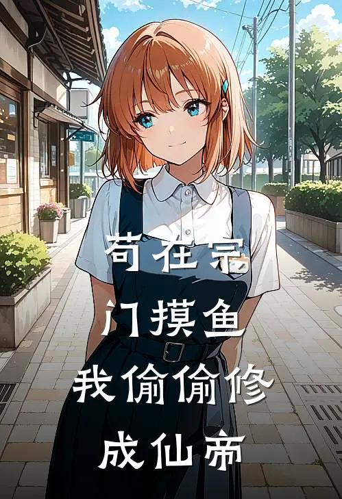 苟在宗门摸鱼，我偷偷修成仙帝