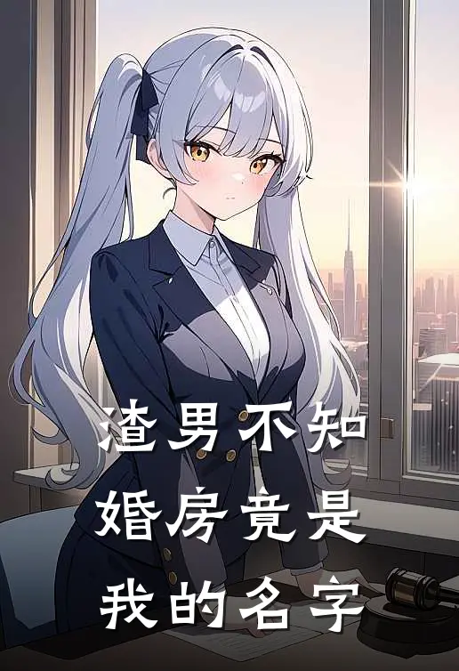 渣男不知，婚房竟是我的名字