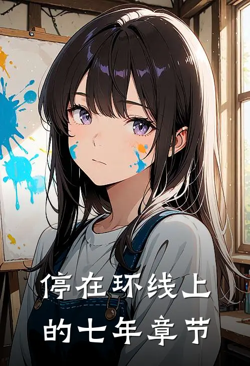 停在环线上的七年章节