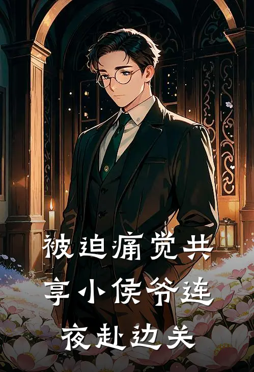 被迫痛觉共享小侯爷连夜赴边关