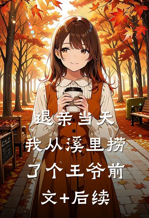 退亲当天，我从溪里捞了个王爷前文+后续