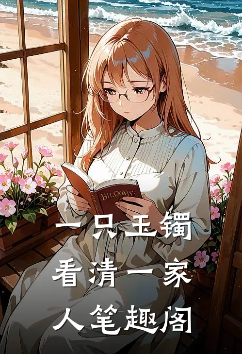 一只玉镯，看清一家人笔趣阁