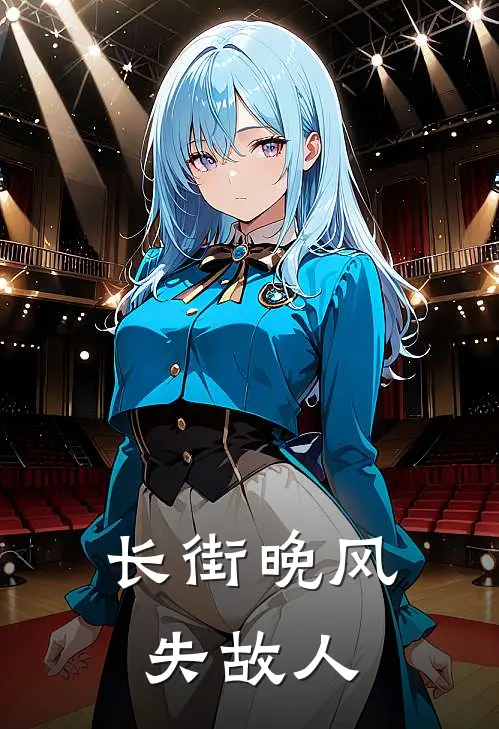 长街晚风失故人