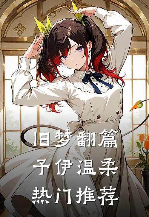 旧梦翻篇，予伊温柔热门推荐