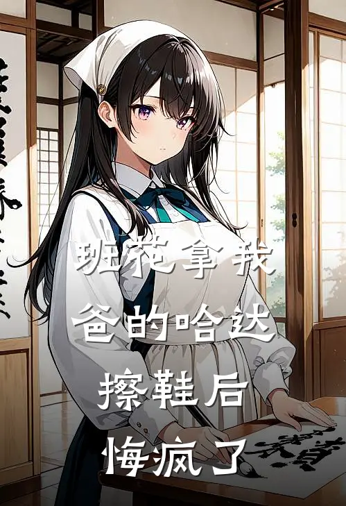 班花拿我爸的哈达擦鞋后，悔疯了