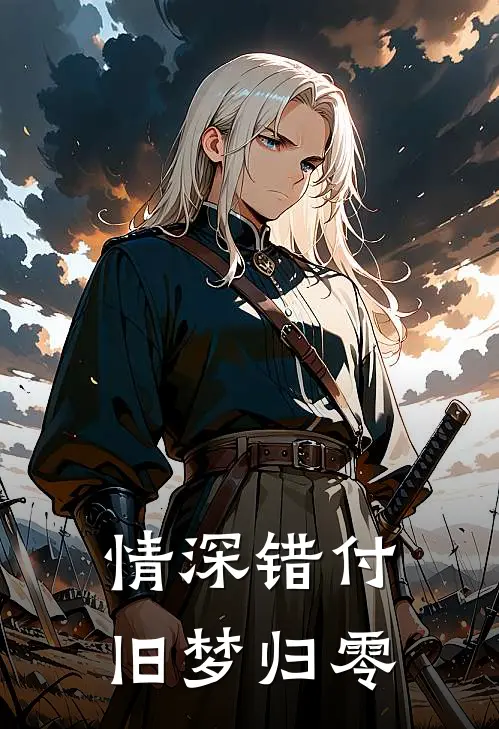 情深错付，旧梦归零