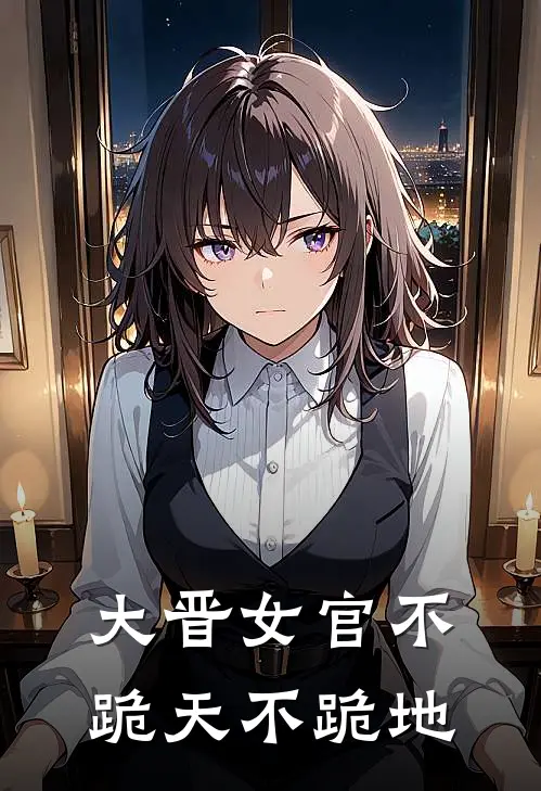 大晋女官不跪天不跪地