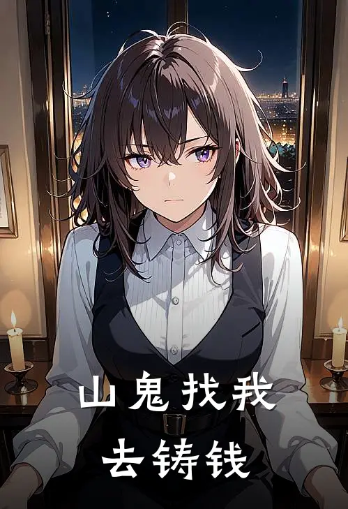 山鬼找我去铸钱