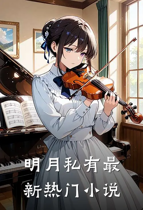明月私有最新热门小说