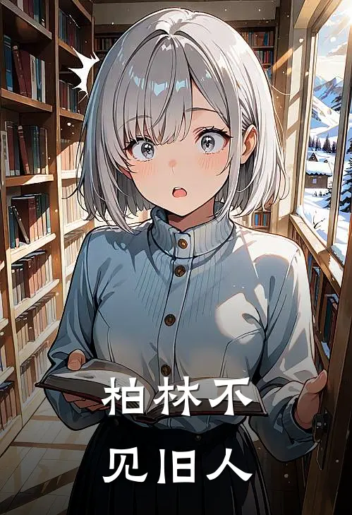 柏林不见旧人