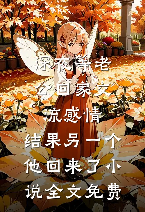 深夜等老公回家交流感情，结果另一个他回来了小说全文免费