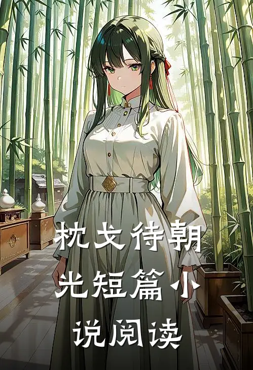枕戈待朝光短篇小说阅读