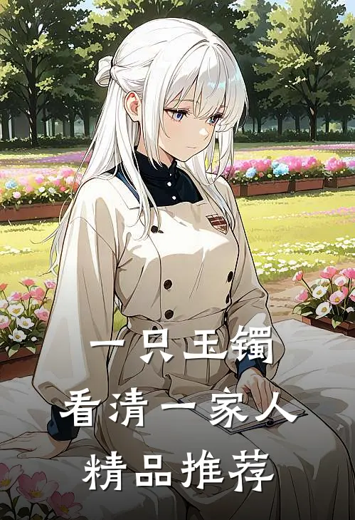 一只玉镯，看清一家人精品推荐