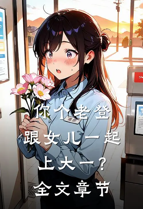 你个老登，跟女儿一起上大一？全文章节