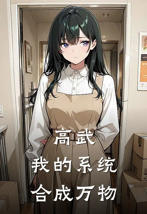 高武：我的系统合成万物