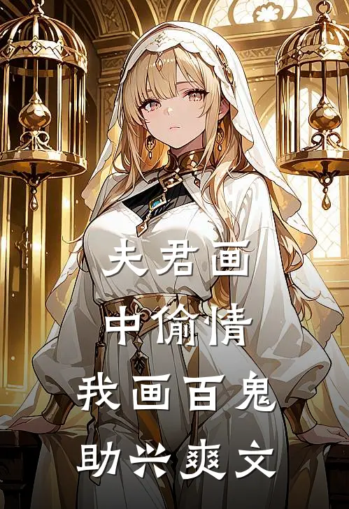 夫君画中偷情，我画百鬼助兴爽文