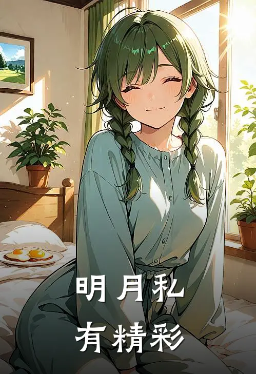 明月私有精彩