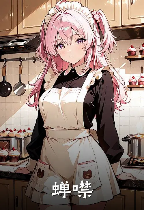 蝉噤