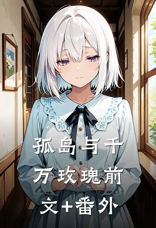 孤岛与千万玫瑰前文+番外