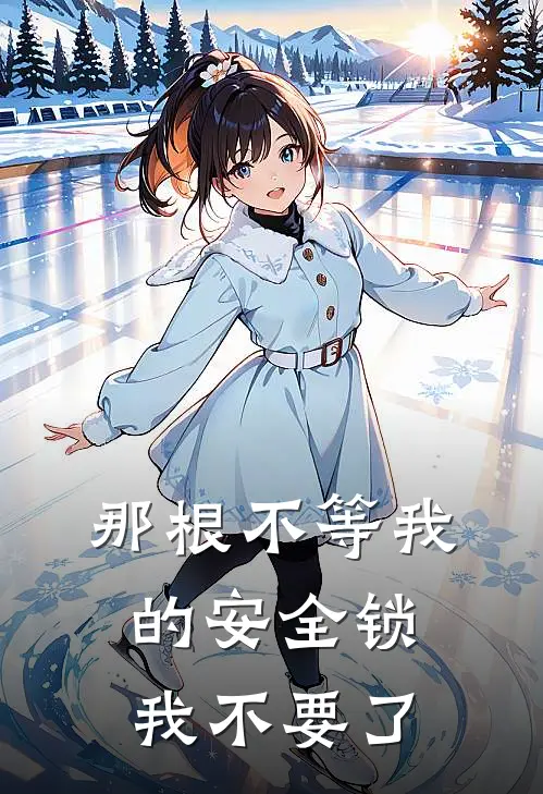 那根不等我的安全锁，我不要了