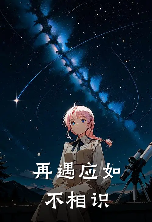 再遇应如不相识