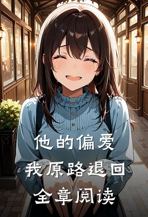 他的偏爱，我原路退回全章阅读