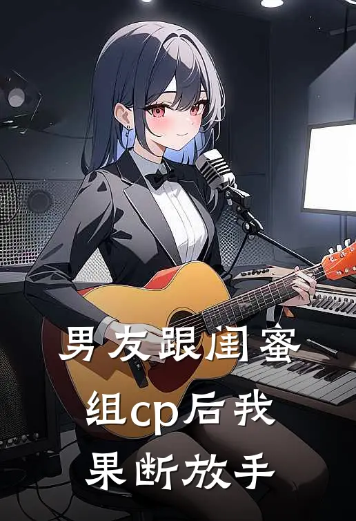 男友跟闺蜜组cp后我果断放手