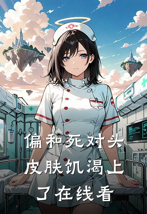 偏和死对头皮肤饥渴上了在线看