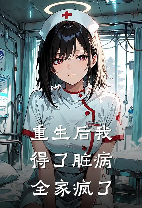 重生后我得了脏病，全家疯了