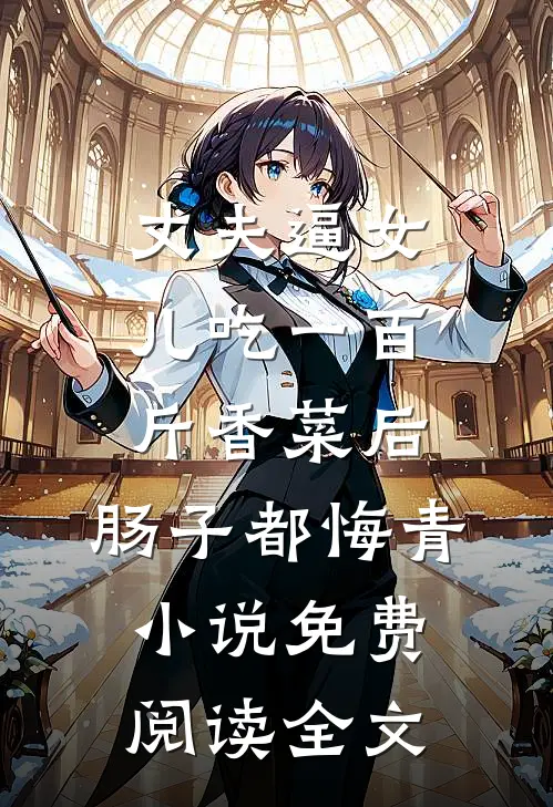 丈夫逼女儿吃一百斤香菜后，肠子都悔青小说免费阅读全文