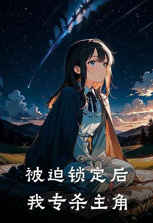 被迫锁定后，我专杀主角