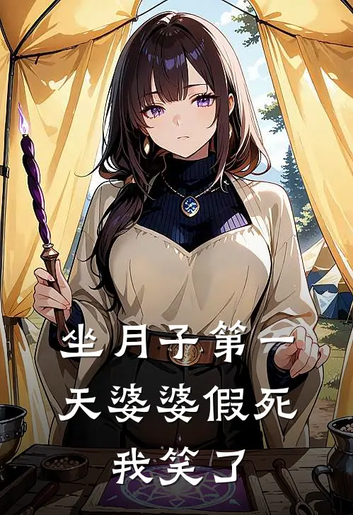 坐月子第一天婆婆假死，我笑了