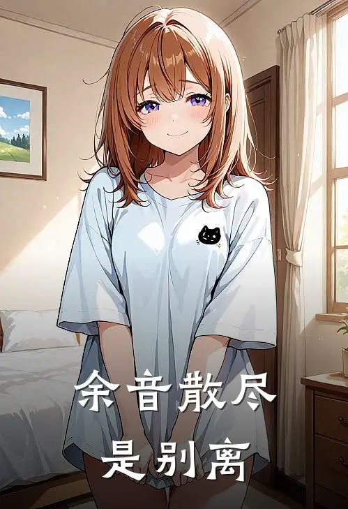 余音散尽是别离