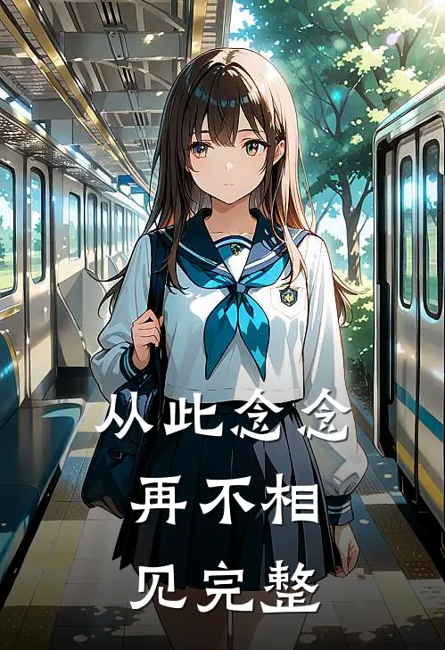 从此念念，再不相见完整