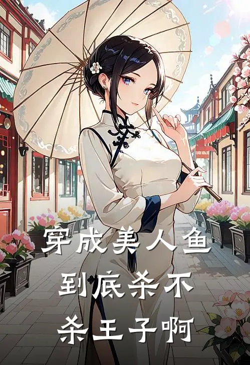 穿成美人鱼,到底杀不杀王子啊