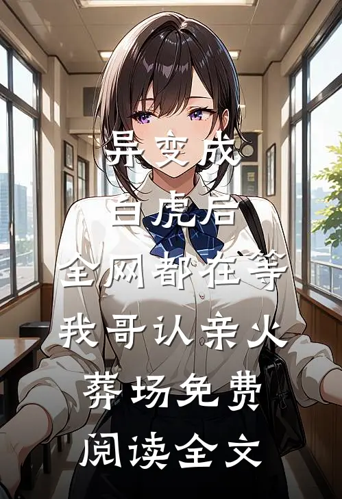 异变成白虎后，全网都在等我哥认亲火葬场免费阅读全文