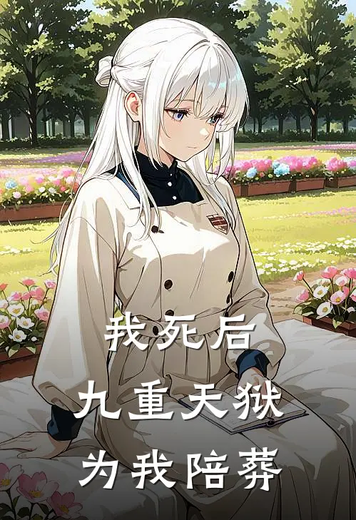 我死后，九重天狱为我陪葬