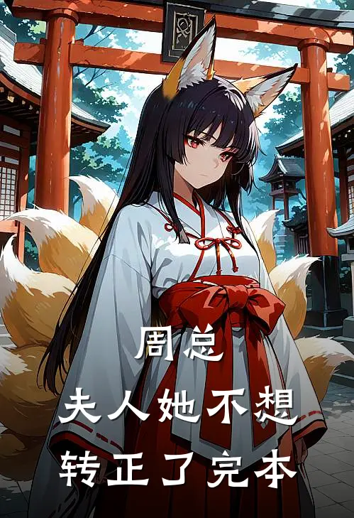 周总，夫人她不想转正了完本