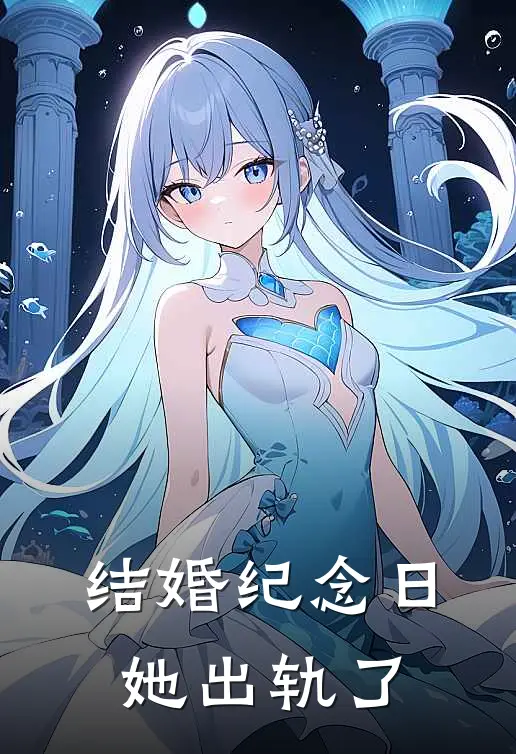 结婚纪念日，她出轨了