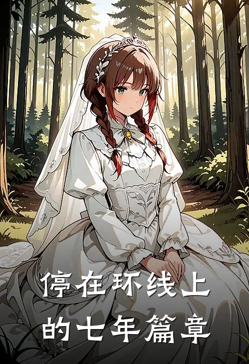 停在环线上的七年篇章