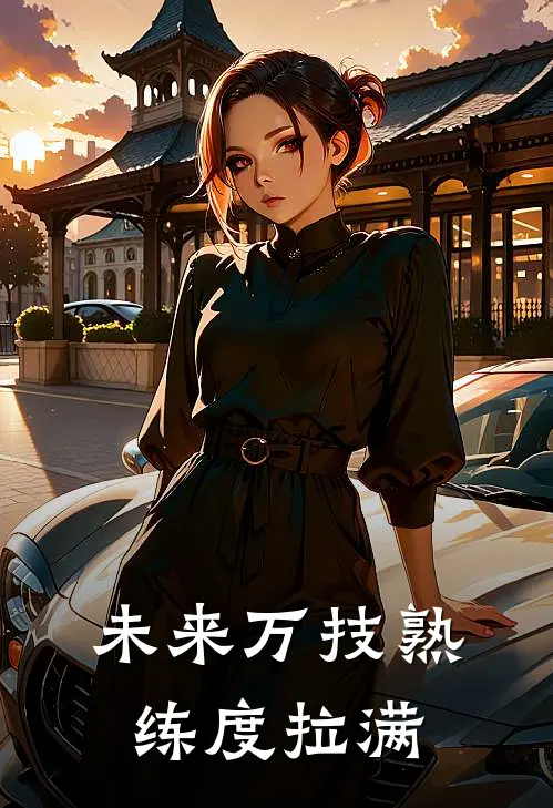 未来万技熟练度拉满