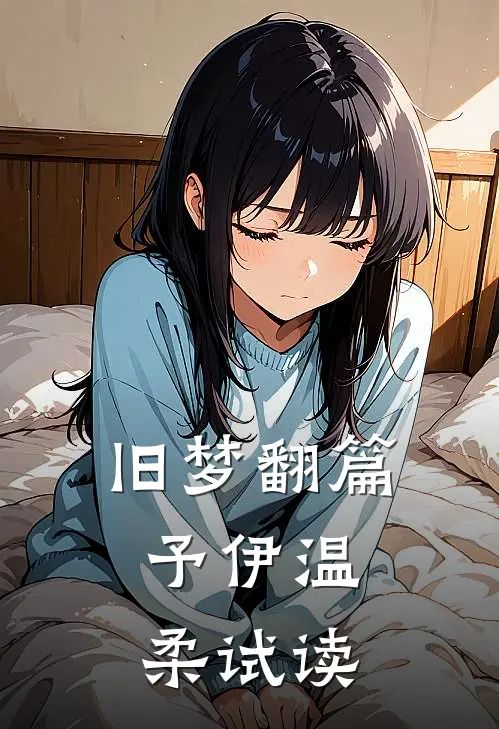 旧梦翻篇，予伊温柔试读