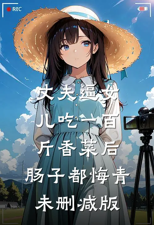 丈夫逼女儿吃一百斤香菜后，肠子都悔青未删减版