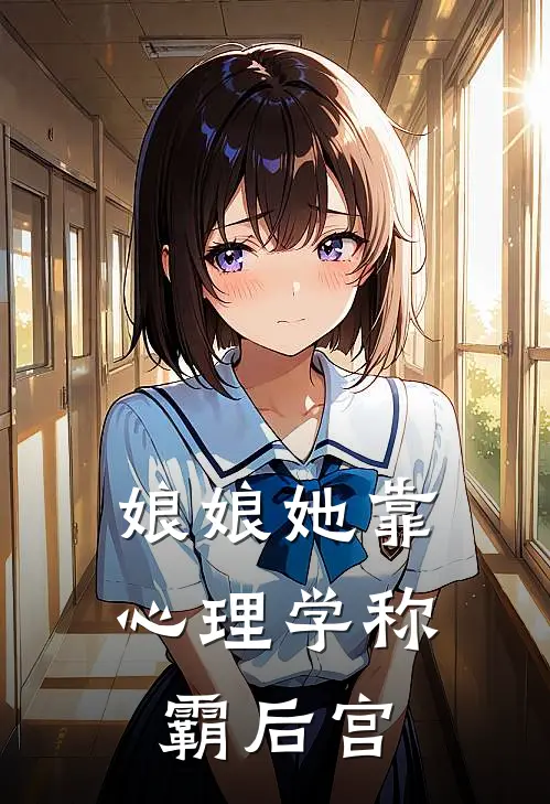 娘娘她靠心理学称霸后宫