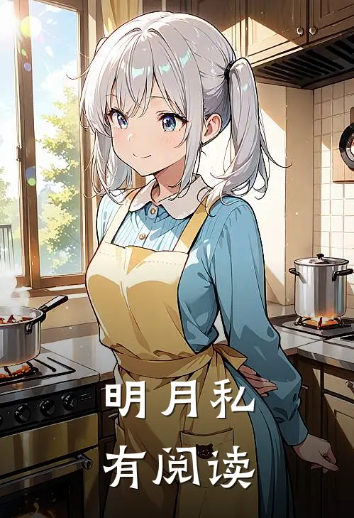 明月私有阅读
