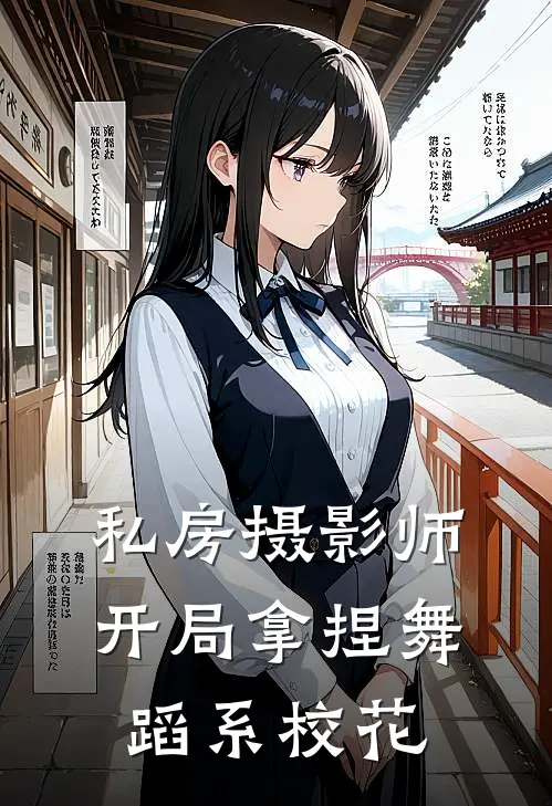 私房摄影师，开局拿捏舞蹈系校花