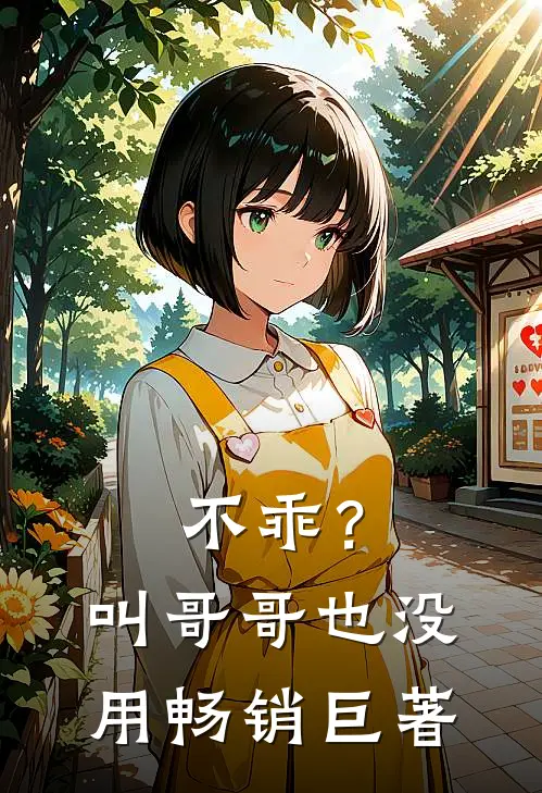 不乖？叫哥哥也没用畅销巨著