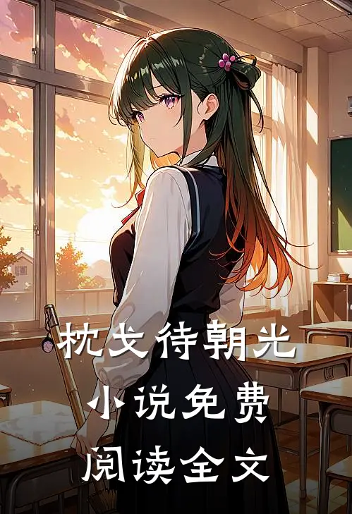 枕戈待朝光小说免费阅读全文
